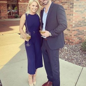 Michael Kors jumpsuit